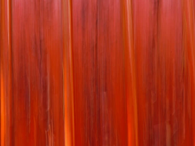Wood Panel Abstract
